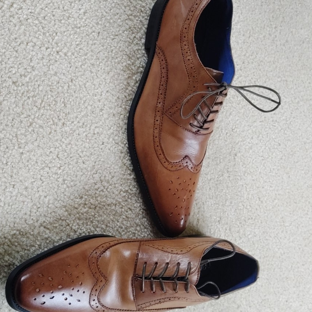 Men's shoes